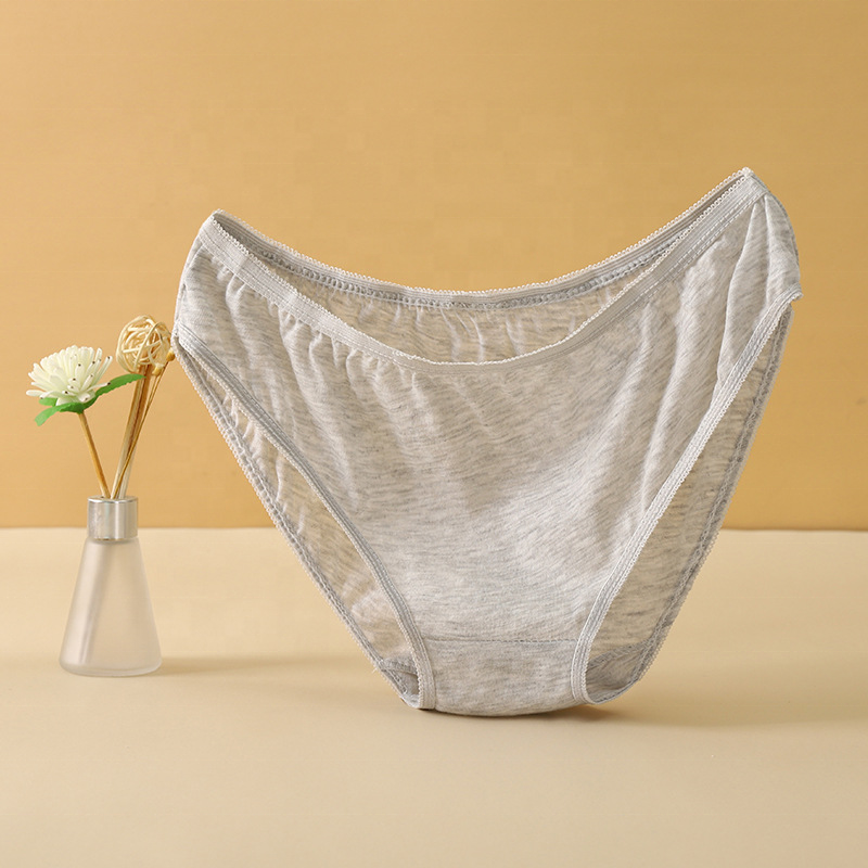 Custom Wholesale Mens Trunks Underpants Hello
