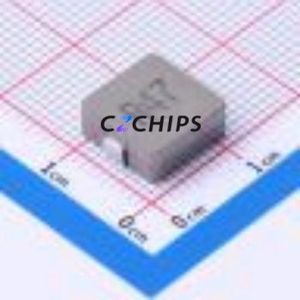 FAUL1040-R47MT ตัวเหนี่ยวนำไฟฟ้าแบบ SMD, ขนาด 10x11 มม. ( ค่าความเหนี่ยวนำ: 470nH ) ( ความแม่นยำ: 20% กระแสไฟฟ้าที่กำหนด: 30A ) - Product Image 1