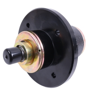 Mandrino per tosaerba con supporto Aftermarket 038-4000-50 038400050 per Bad Boy 48 "54" 61" - Product Image 2