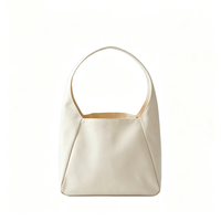 Sac fourre-tout en toile de taille moyenne, lavable, réutilisable, pour courses, trajets quotidiens, portable, écologique, pour femmes