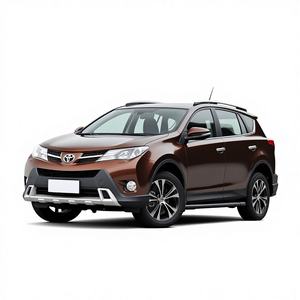 Toyota <span class=keywords><strong>RAV4</strong></span> 2013, 2.5L, Automático, Tracción en las Cuatro Ruedas, Edición Premium, Volante a la Izquierda, Cuero, Precio Negociable, Auto Usado - Product Image 1