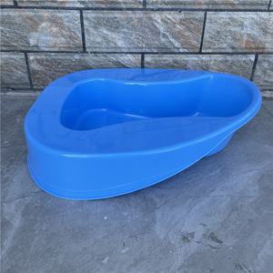 กระโถนพลาสติกจินโบคัง 3000 มล. สำหรับผู้สูงอายุ ใช้ในโรงพยาบาล - Product Image 1