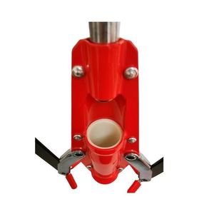Machine à boucher semi-automatique pour vin et bière artisanale, tire-bouchon à double levier, sertisseuse manuelle pour bouteilles en plastique, idéale pour les nouvelles boissons - Product Image 4