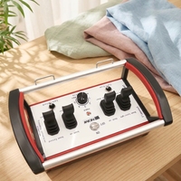 Manette de commande industrielle ergonomique NOMI NM-001 avec -40 ° De la lettre C à +85 ° Plage de température de fonctionnement C
