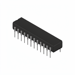 IDENTIDAD COMPARADORA ORIGINAL, SERIE ALS, Componente Electrónico IC, Circuito Integrado Lógico SN74ALS29806NT - Product Image 1