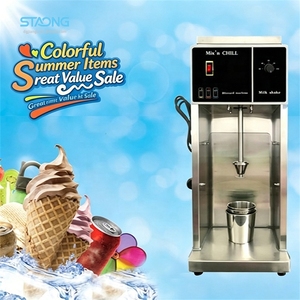 Licuadora de Acero Inoxidable para <span class=keywords><strong>Helados</strong></span>, Mezcladora de <span class=keywords><strong>Helados</strong></span>, Máquina Comercial para McFlurry - Product Image 1