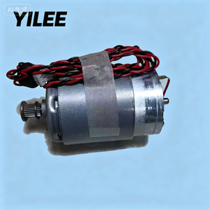 Motor de Carro CR Original Nuevo, Repuestos para Impresora Epson L8058 L8168 L8188, <span class=keywords><strong>Piezas</strong></span> de Repuesto para Reparación de Impresoras de Inyección de Tinta Fotográfica - Product Image 2