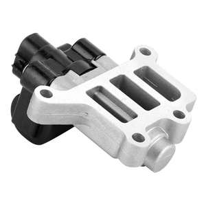 สำหรับวาล์วควบคุมอากาศเดินเบา 16022-RAA-A01/16022-RFE รับประกัน 3 ปี สำหรับแอคคอร์ด โอดิสซีย์ ดีซี 12V ควบคุมอุณหภูมิปกติ - Product Image 3