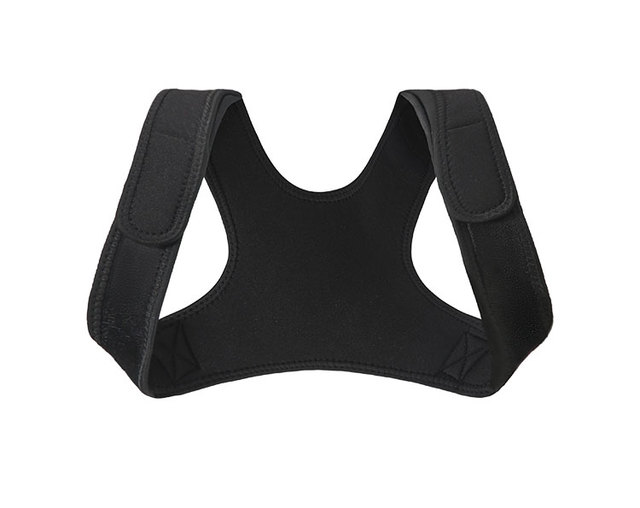 Adjustable Posture Back Support Posture Corrector Back Support Hunchback Correction Back Support