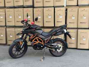 Motocicleta <span class=keywords><strong>de</strong></span> Enduro <span class=keywords><strong>de</strong></span> Fábrica 2024 <span class=keywords><strong>250</strong></span> Cc, Personalización <span class=keywords><strong>de</strong></span> Pitbike, Motocicletas <span class=keywords><strong>de</strong></span> Carreras con Motor <span class=keywords><strong>de</strong></span> Gasolina <span class=keywords><strong>de</strong></span> 250cc <span class=keywords><strong>Baratas</strong></span>, Estilo Sur Ron Dirt Bike - Product Image 3