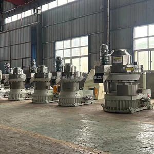Machine à <span class=keywords><strong>granulés</strong></span> de <span class=keywords><strong>bois</strong></span> biomasse certifiée CE, équipement de fabrication de <span class=keywords><strong>granulés</strong></span> de paille de riz <span class=keywords><strong>et</strong></span> d'herbe à bon prix - Product Image 4