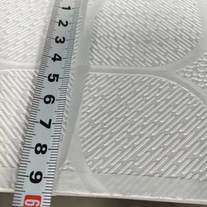 Pannello per Controsoffitto <span class=keywords><strong>in</strong></span> Gesso Laminato PVC 7-12mm, Resistente all'Umidità, Pannello Decorativo per Soffitto - Product Image 1