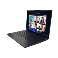 ThinkPad L16 AI High Performance Laptop Intel Processor 16GB RAM 512GB SSD 1920x1080 Draadloos Licht Kantoor Gebruik