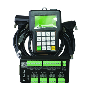 Hot bán gốc DSP A11 điều khiển bộ phận richauto DSP a11cnc cho CNC Router hệ thống điều khiển trong kho - Product Image 1