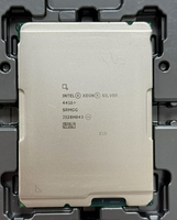 Untuk CPU Prosesor Xeon Silver/Gold Versi Resmi Original 3408U 4410Y 4410T 4416+ 5411N 5415+ 5416S 5418Y 5420+ 4677-pin
