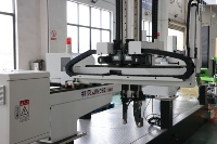 Série de robots ouverts standard Jingbei Bullhead, construction en acier, puissance 1,9 KVA, garantie 1 an, prix de vente directe d'usine
