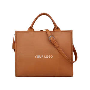 Sac à main en PU personnalisé de haute qualité pour femmes, nouveau modèle 2026, sac à bandoulière pour femmes - Product Image 3