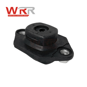 33526768544 33526772864 Amortisseur de suspension arrière durable pour BMW E90 E84 320i 325i – Pièces de support supérieur du silencieux d'amortissement - Product Image 2