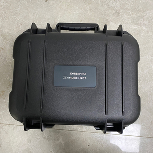 Zenmuse H20T <b>Thermal</b> <b>Camera</b> with Laser Rangefinder for Matrice 300 RTK Drone - Product Image 5