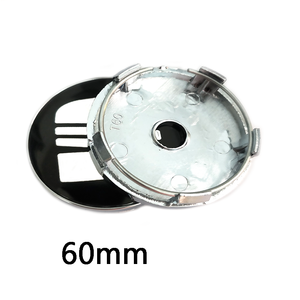 Tapacubos de 55mm 56mm 63mm 68mm para Seat Arosa <span class=keywords><strong>Ibiza</strong></span> Leon 6H0601171D 5F0601171 Accesorios - Product Image 4