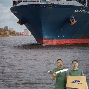 Transitario de calidad de China al Reino Unido, muebles de exterior de gran tamaño, cosméticos para automóviles eléctricos, productos sensibles, precios más bajos - Product Image 2