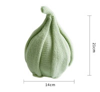 Bonnets avec logo personnalisé, en tricot côtelé doux, couleur bonbon, bonnet à bord haut, extensible, chaud, accessoire de tenue urbaine, chapeaux d'hiver pour enfants