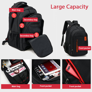 <span class=keywords><strong>Sac</strong></span> <span class=keywords><strong>à</strong></span> <span class=keywords><strong>dos</strong></span> d'affaires personnalisé avec logo, pour l'extérieur, en tissu Oxford, imperméable, pour femmes, <span class=keywords><strong>sac</strong></span> <span class=keywords><strong>à</strong></span> <span class=keywords><strong>dos</strong></span> d'étudiant, <span class=keywords><strong>sac</strong></span> <span class=keywords><strong>à</strong></span> <span class=keywords><strong>dos</strong></span> pour ordinateur portable, sacs <span class=keywords><strong>à</strong></span> <span class=keywords><strong>dos</strong></span> - Product Image 2