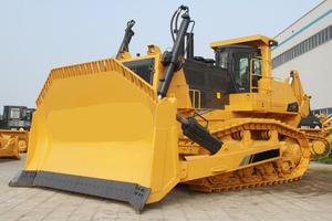 Heavy <b>Load</b> Mining Dozer SD90-C5 28m³ Semi-U Blade 708kW 106260kg for Overburden Removal Rock Excavation High Productivity - Product Image 2