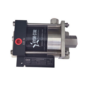 <span class=keywords><strong>Pompe</strong></span> à liquide à entraînement pneumatique similaire à Haskel, <span class=keywords><strong>pompe</strong></span> hydraulique à entraînement pneumatique <span class=keywords><strong>pour</strong></span> le transport et le remplissage <span class=keywords><strong>de</strong></span> gaz liquéfiés - Product Image 2