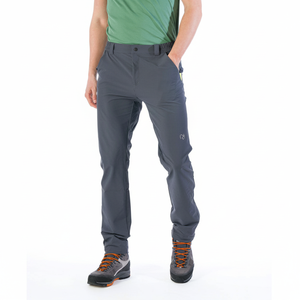 Pantaloni sportivi TURCHIO con stampa Vintage traspirante a vita alta con materiale Bayer taglie forti in Nylon/tela/poliestere in maglia allentata invernale - Product Image 2