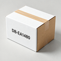 DISPLAY LIGHTPIPE DB-EA1480 untuk SUKU CADANG D A&A+ Seri D
