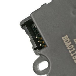 Actuador de compuerta HVAC Chevrolet 604-120 de fácil instalación para sistemas automotrices - Product Image 3
