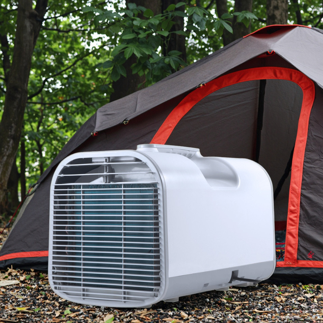 Z Factory Price air Conditioner 220v Portable air Conditioner Best-selling Home Mobile air Conditioner