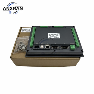 QM3G-70KFH-60MRT-WP-S 28R2T DC24V เครื่อง PLC และ PAC แบบบูรณาการพร้อมตัวควบคุมเฉพาะหน้าจอสัมผัส - Product Image 3