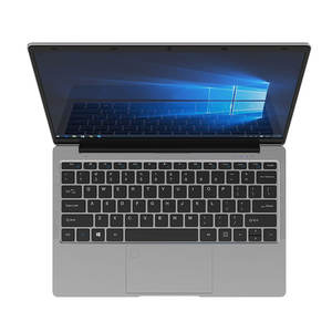 Directo de fábrica nuevo 128Gb 256Gb 512Gb 1Tb Ssd 14 pulgadas N4020 Ddr4 portátiles logotipo personalizado 8Gb Ram para portátil estudiante portátil - Product Image 1