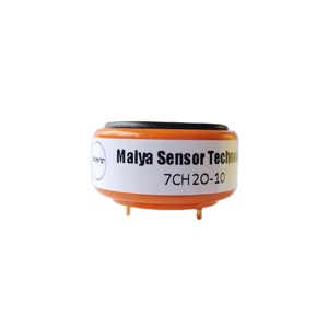 Détecteur de gaz formaldéhyde MST 7CH2O pour la qualité de l'air intérieur, analyseur de gaz pour la décoration de maisons neuves, détecteur de gaz CH2O - Product Image 1