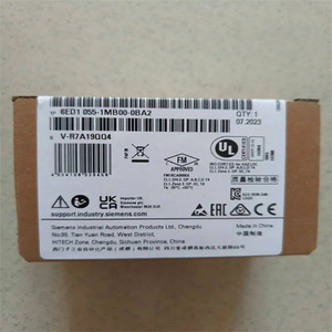 Regulador Fairchild TDEI6000-416, Nueva Unidad de Control de Voltaje Industrial - Product Image 1