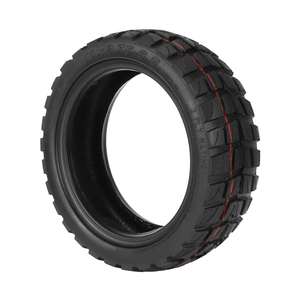 10x2.75-6.5 hors route pneu Tubeless Scooter électrique pneu sous vide pour Speedway 5 Dualtron 3 KuKirin G3 SmartGyro Rockway C pièces - Product Image 4