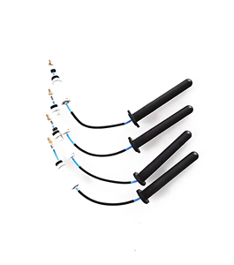 New Plant protection Agricultural <b>Drone</b> Spare Parts T70SDR Antenna (front) for DJI T70 Agricultural <b>Drone</b> <b>Accessories</b> - Product Image 2
