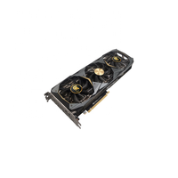 Carte graphique vidéo IGame GeForce RTX 2080 Ti Vulcan Professional Supply Ai Data Analytics Super Computing