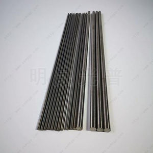 מוט טנטלום Ta1 בצפיפות גבוהה של MSGP, ניתן לעיבוד, בהיר, לשימוש תעשייתי וחלל, עיבוד כימי, מינימום 1 קילוגרם, מוט בהתאמה אישית - Product Image 2