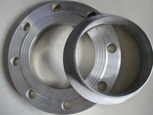 ผลิตในประเทศจีน หน้าแปลน RTJ ร่อง R37 มาตรฐาน API 6BX สำหรับงานน้ำมันและก๊าซใต้ทะเล - Product Image 4