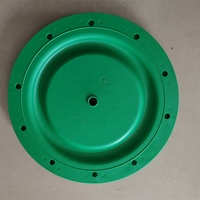 Pièces et accessoires authentiques pour pompe à diaphragme ARO 96393-A Diaphragmes pour pompe AODD 6662xx