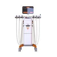 Autocollants conducteurs pour les consommables Trusculpt ID et Trusculpt Flex qui doivent être utilisés