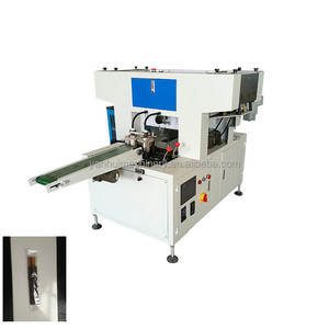 Bâton d'encens Agarbatti électrique automatique comptant le film d'emballage en plastique Machine d'emballage PLC Core nouveau prix d'usine - Product Image 5