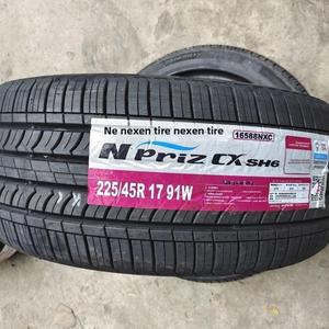 สำหรับยางเรเดียล Npriz CX SH6 225/45R17 91W - Product Image 3