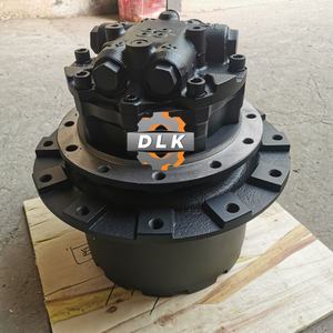 Motor de Traslación Original Nuevo EX60-2 HMGB08DA, Transmisión <span class=keywords><strong>Final</strong></span> para <span class=keywords><strong>Hitachi</strong></span> - Product Image 4