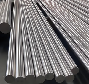 Barres en acier inoxydable 304/316 tréfilées à froid, finition polie brillante, norme ASTM A276, usage industriel, livraison en 7 jours, Chine - Product Image 3