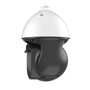 4MP 200mm 38x Optischer Zoom IP67 Wasserdichte Starlight CMOS CCTV Outdoor Netzwerk <span class=keywords><strong>IP</strong></span> Hochgeschwindigkeits-Dome PTZ-Kamera - Product Image 2