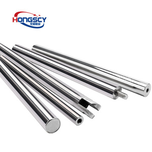 แท่งแม่เหล็ก 3000-14000 เกาส์ กำลังสูง สำหรับกำจัดสิ่งเจือปนในอุตสาหกรรมอาหาร เซรามิก เหมืองแร่ และพลาสติก - Product Image 2